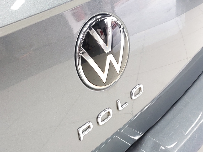 volkswagen polo 1.0 170 tsi highline automatico flex 4p 2024