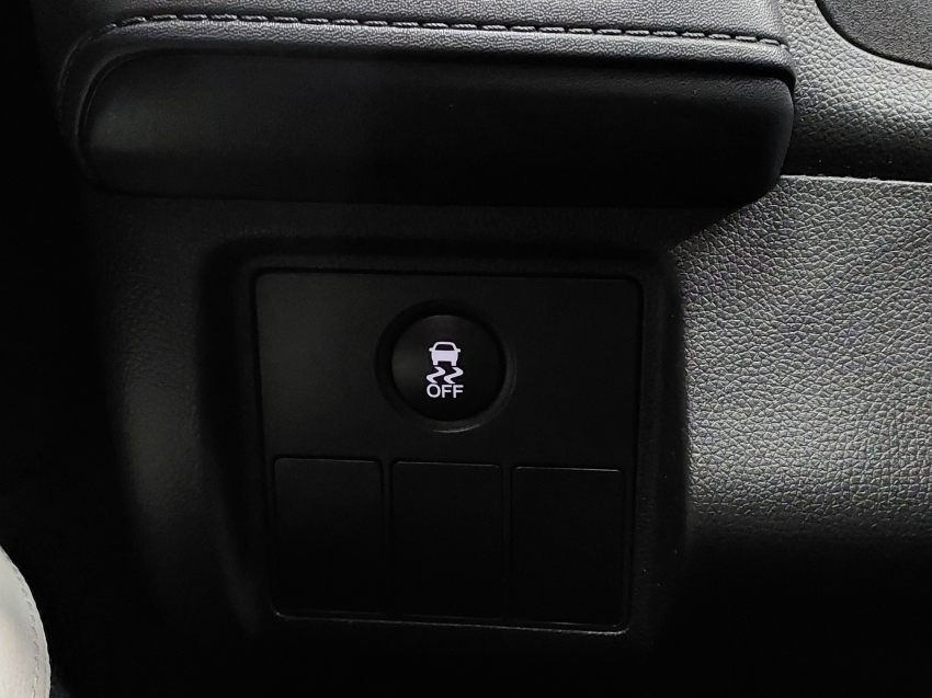 honda hr-v 1.8 16v flex ex 4p automatico 2018