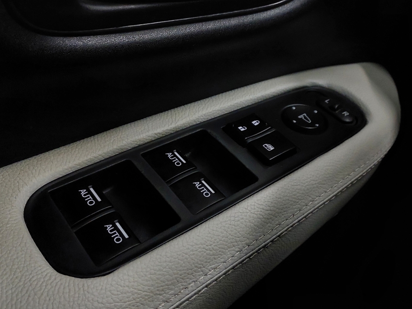 honda hr-v 1.8 16v flex ex 4p automatico 2018