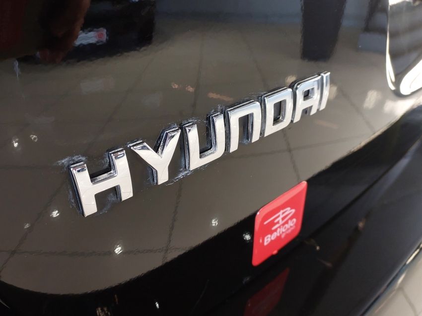 hyundai santa fe 2.4 mpi 2wd 16v gasolina 4p automatico flex 2012