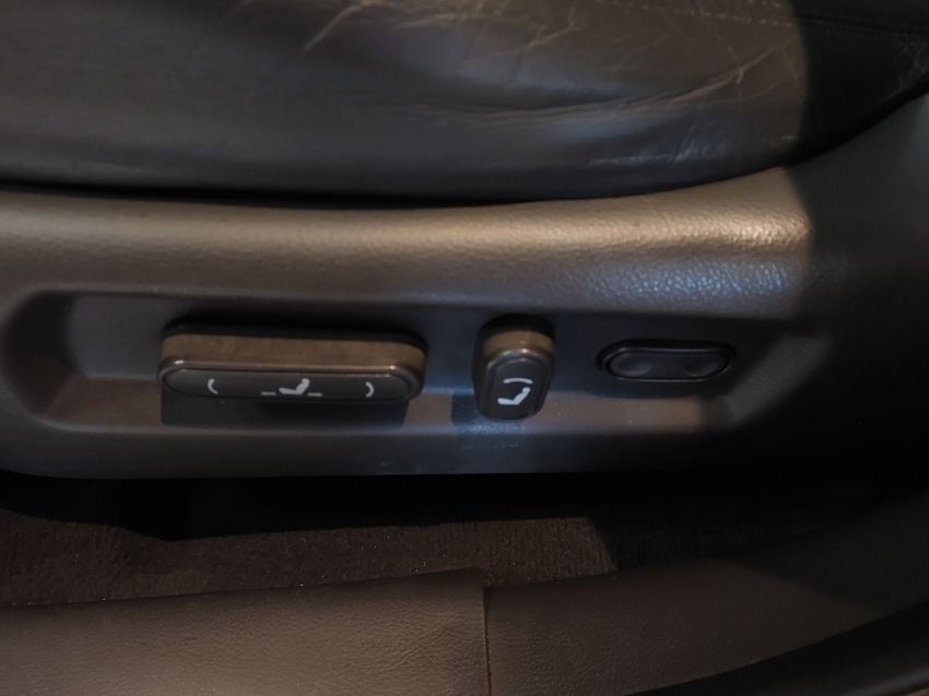 hyundai santa fe 2.4 mpi 2wd 16v gasolina 4p automatico flex 2012