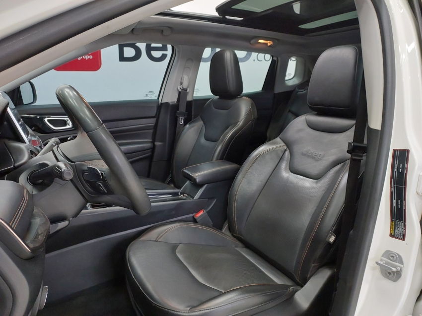 jeep compass 2.0 td350 turbo diesel limited at9 flex 4p automatico 2022