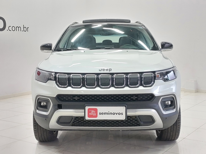 jeep compass 2.0 td350 turbo diesel limited at9 flex 4p automatico 2022