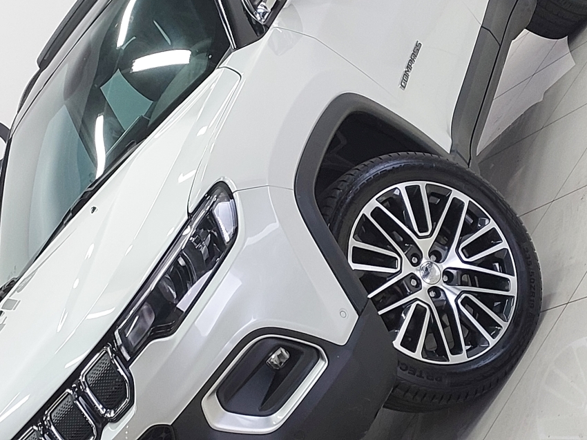jeep compass 2.0 td350 turbo diesel limited at9 flex 4p automatico 2022
