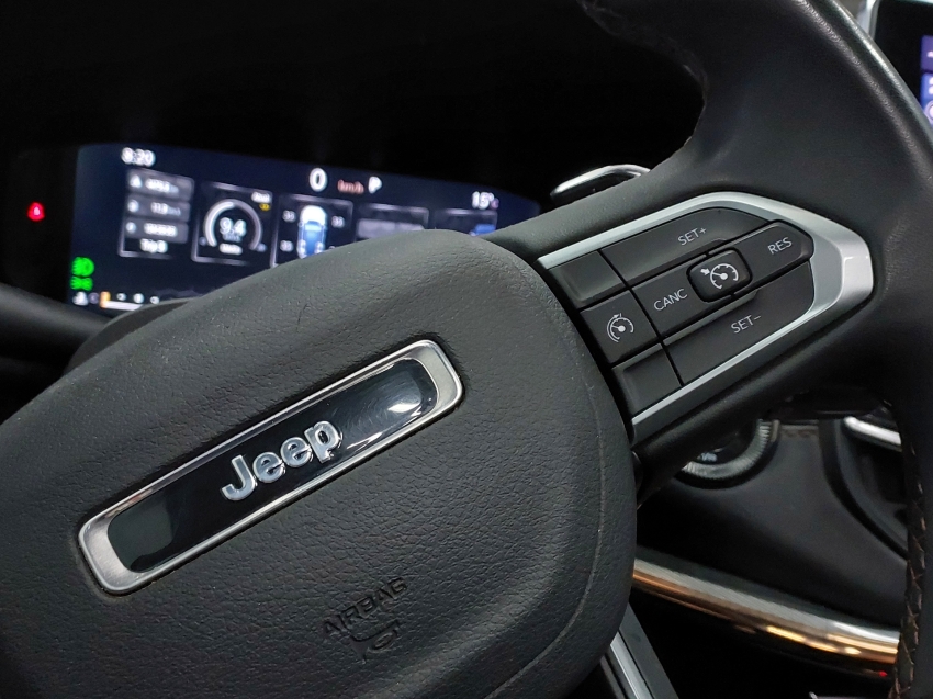 jeep compass 2.0 td350 turbo diesel limited at9 flex 4p automatico 2022