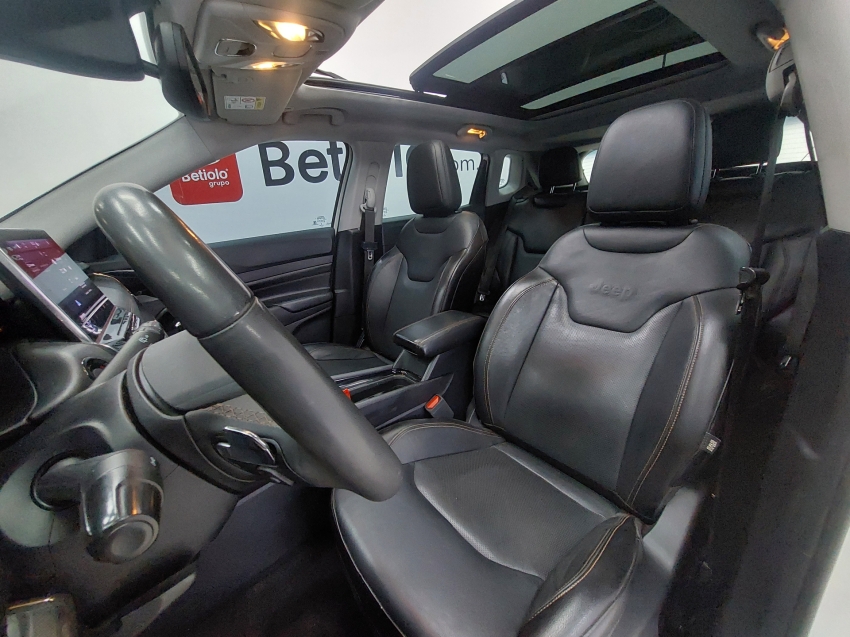 jeep compass 2.0 td350 turbo diesel limited at9 flex 4p automatico 2022