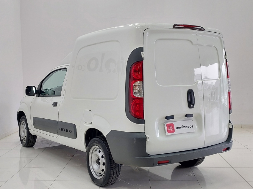 fiat fiorino 1.4 mpi furgao endurance 8v flex 2p manual 2021