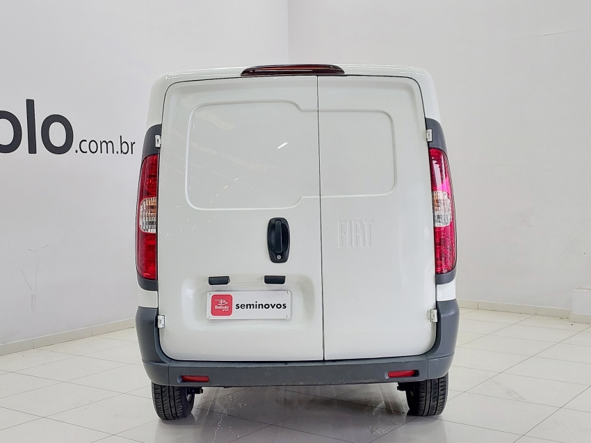 fiat fiorino 1.4 mpi furgao endurance 8v flex 2p manual 2021