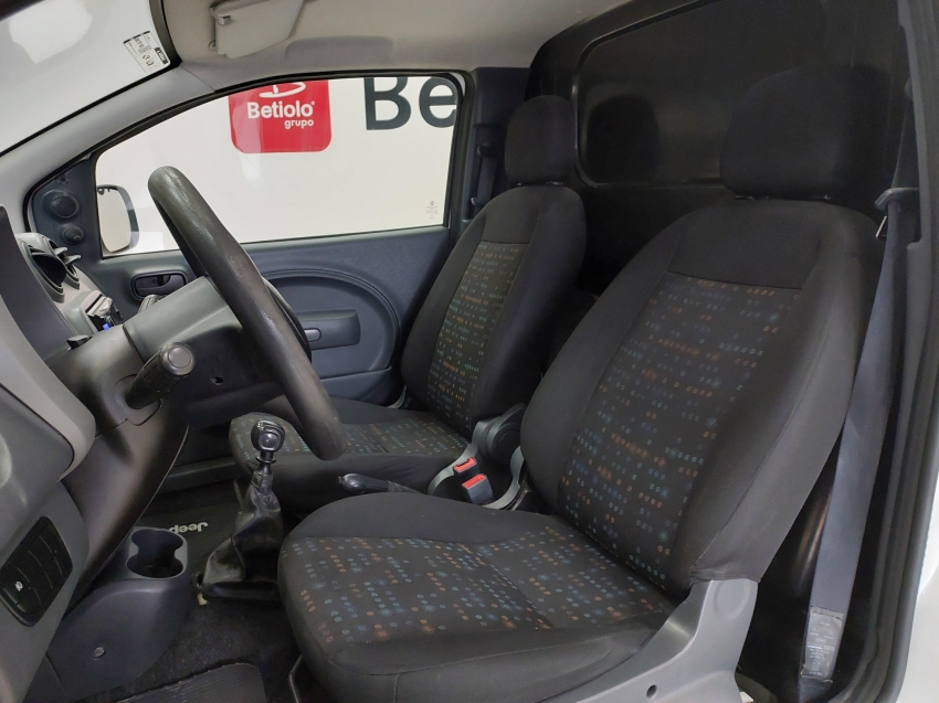 fiat fiorino 1.4 mpi furgao endurance 8v flex 2p manual 2021