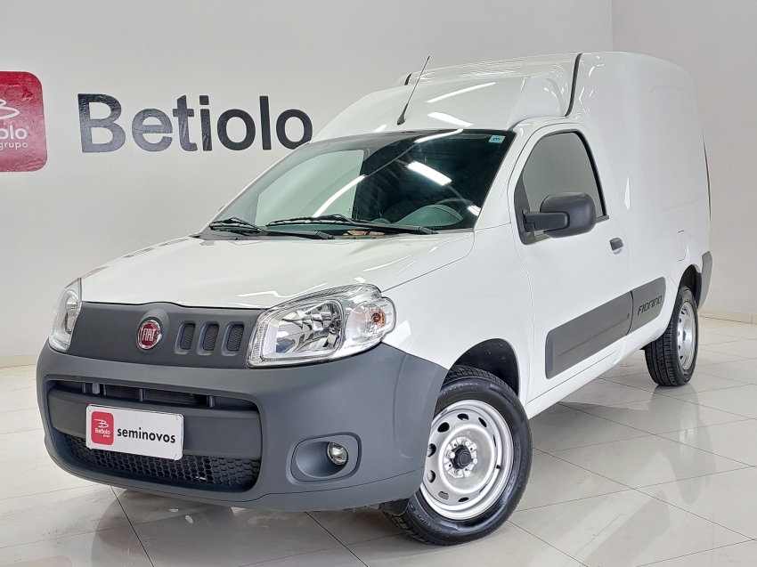 fiat fiorino 1.4 mpi furgao endurance 8v flex 2p manual 2021