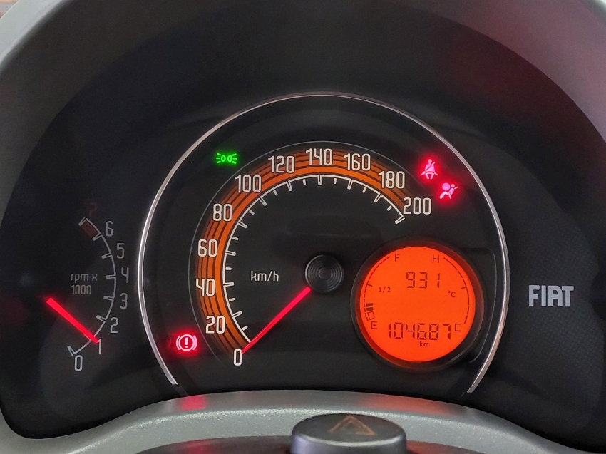 fiat fiorino 1.4 mpi furgao endurance 8v flex 2p manual 2021