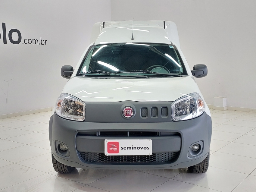 fiat fiorino 1.4 mpi furgao endurance 8v flex 2p manual 2021