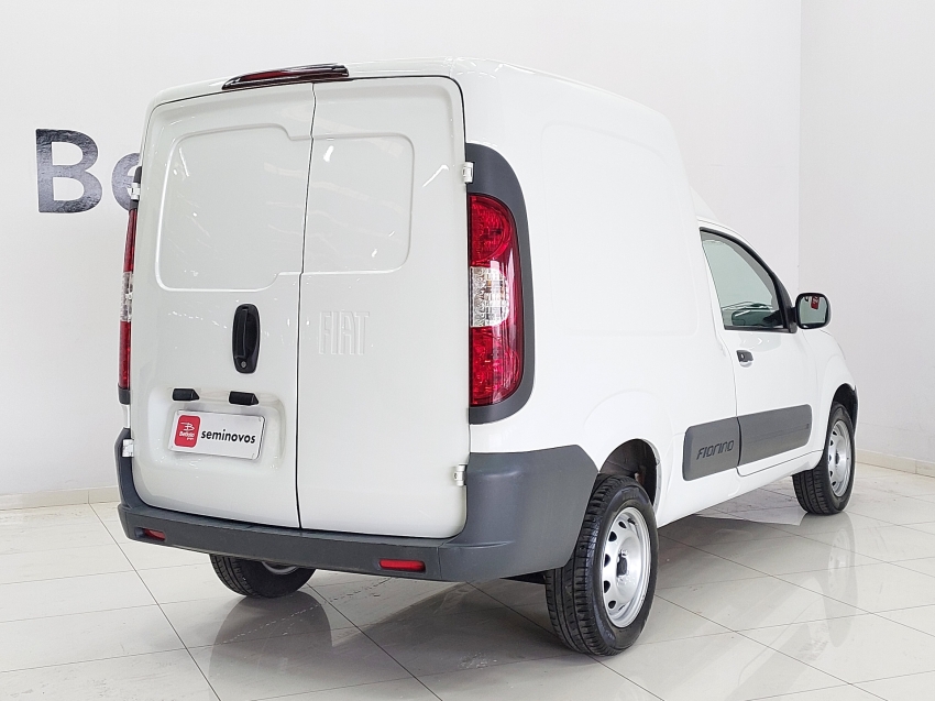 fiat fiorino 1.4 mpi furgao endurance 8v flex 2p manual 2021