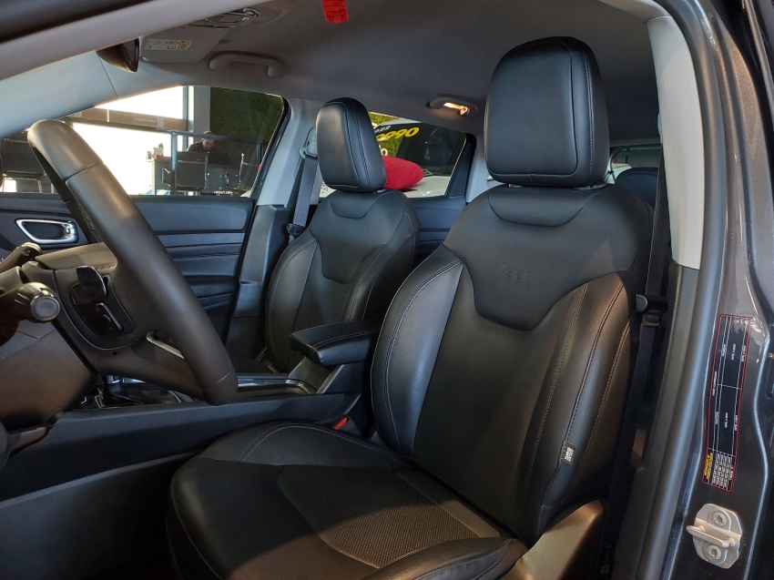 jeep compass 1.3 t270 turbo flex longitude at6 4p automatico 2022
