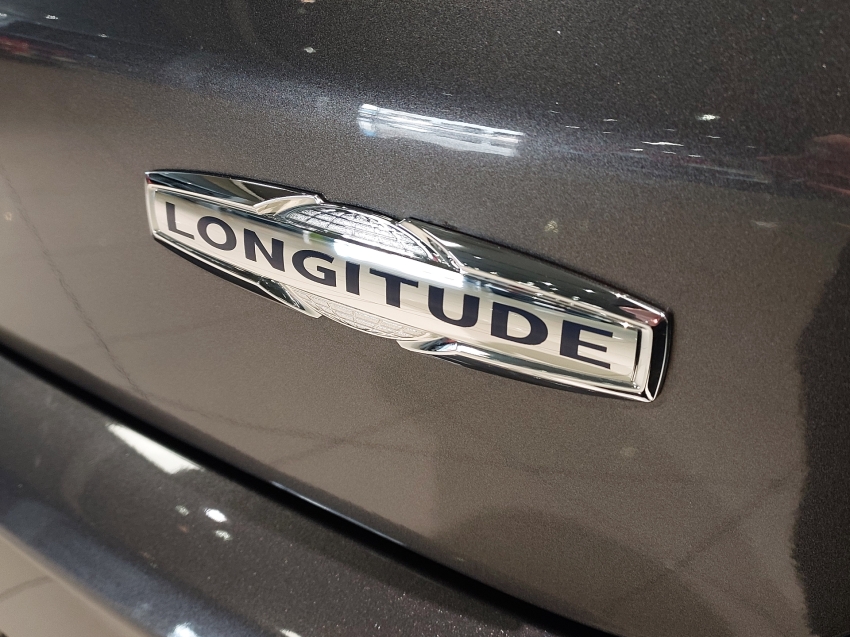 jeep compass 1.3 t270 turbo flex longitude at6 4p automatico 2022
