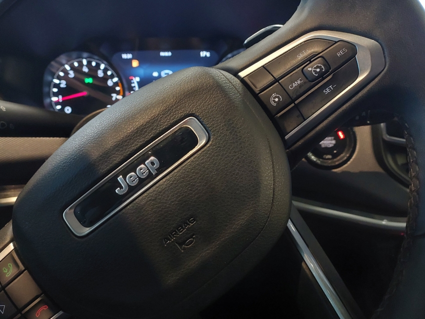 jeep compass 1.3 t270 turbo flex longitude at6 4p automatico 2022