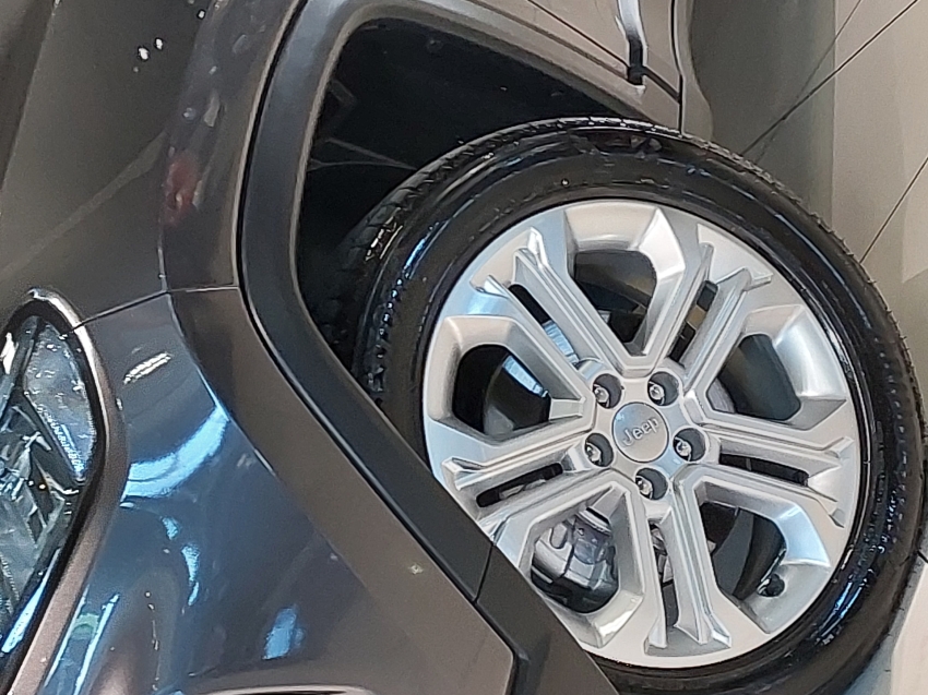 jeep compass 1.3 t270 turbo flex longitude at6 4p automatico 2022
