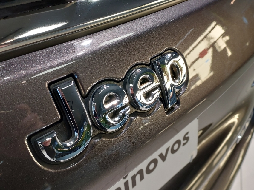 jeep compass 1.3 t270 turbo flex longitude at6 4p automatico 2022