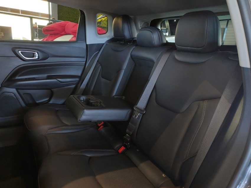 jeep compass 1.3 t270 turbo flex longitude at6 4p automatico 2022