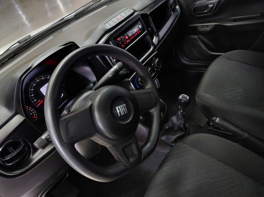 fiat strada 1.4 fire flex endurance cs manual 2p 2022