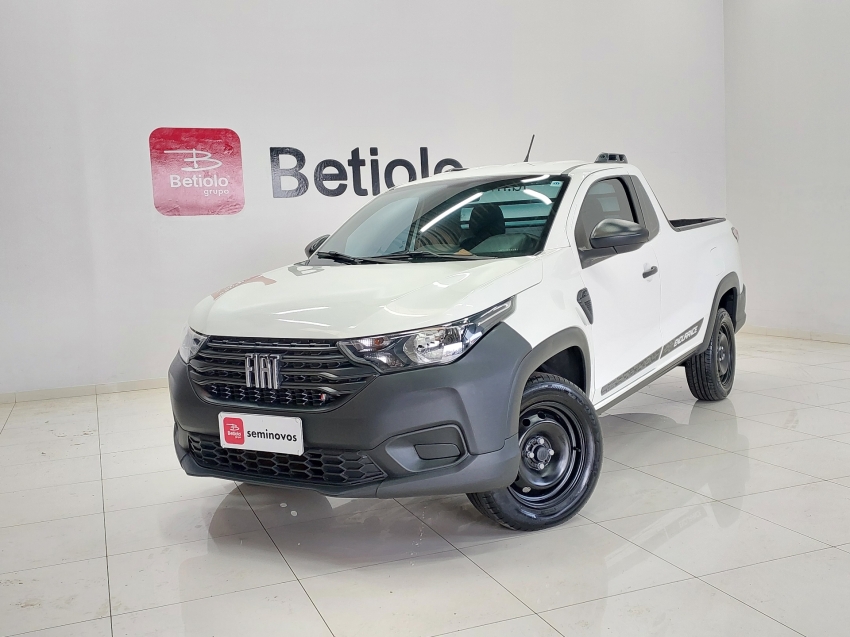 fiat strada 1.4 fire flex endurance cs manual 2p 2022