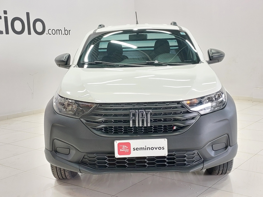 fiat strada 1.4 fire flex endurance cs manual 2p 2022