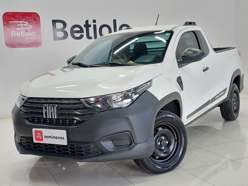 fiat strada 1.4 fire flex endurance cs manual 2p 2022
