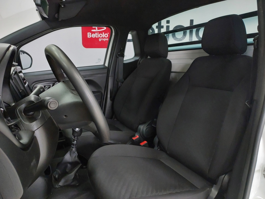 fiat strada 1.4 fire flex endurance cs manual 2p 2022