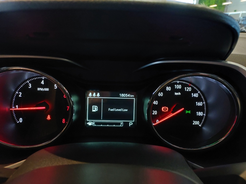 chevrolet tracker 1.0 turbo flex automatico 4p 2024