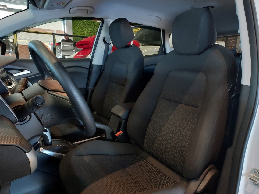 chevrolet tracker 1.0 turbo flex automatico 4p 2024