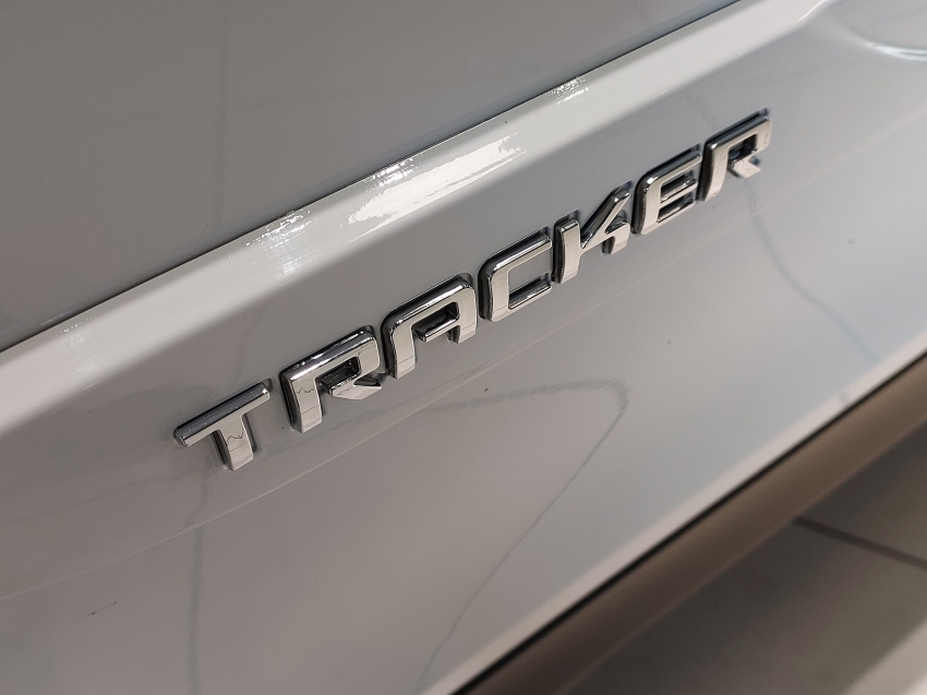 chevrolet tracker 1.0 turbo flex automatico 4p 2024
