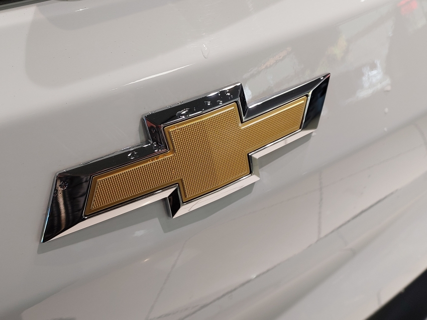 chevrolet tracker 1.0 turbo flex automatico 4p 2024
