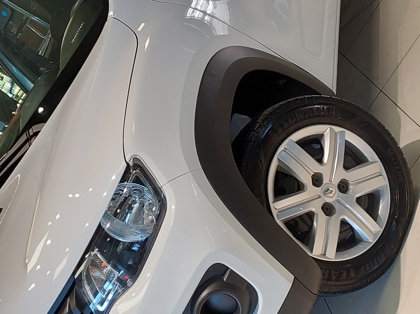renault kwid 1.0 12v sce flex zen manual 4p 2022