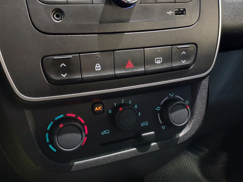 renault kwid 1.0 12v sce flex zen manual 4p 2022