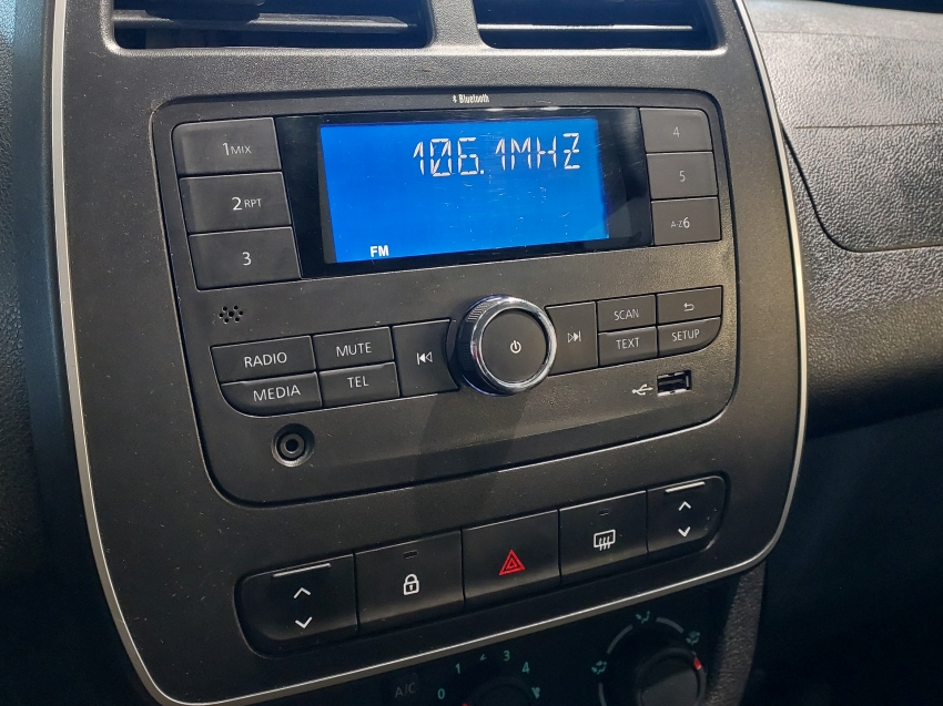 renault kwid 1.0 12v sce flex zen manual 4p 2022