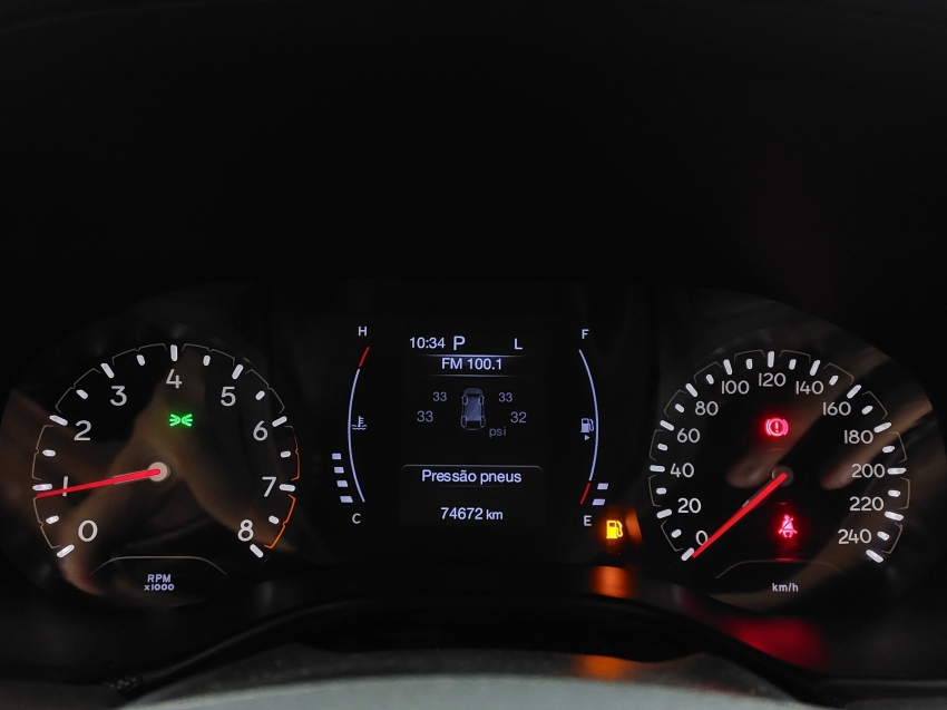 jeep compass 1.3 t270 turbo flex sport at6 4p automatico 2022