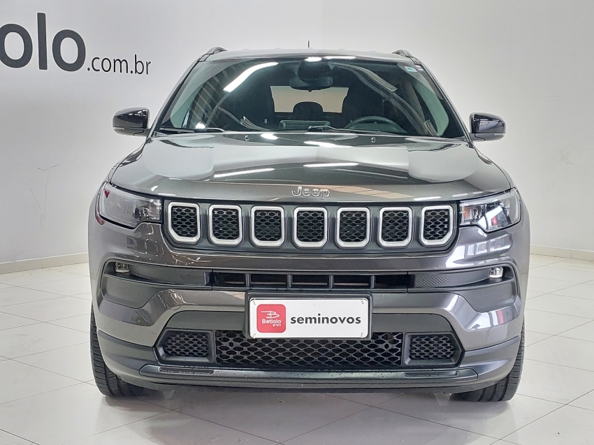 jeep compass 1.3 t270 turbo flex sport at6 4p automatico 2022