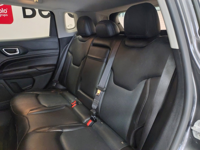jeep compass 1.3 t270 turbo flex sport at6 4p automatico 2022
