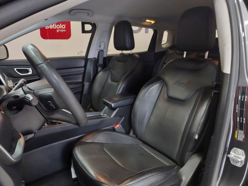 jeep compass 1.3 t270 turbo flex sport at6 4p automatico 2022