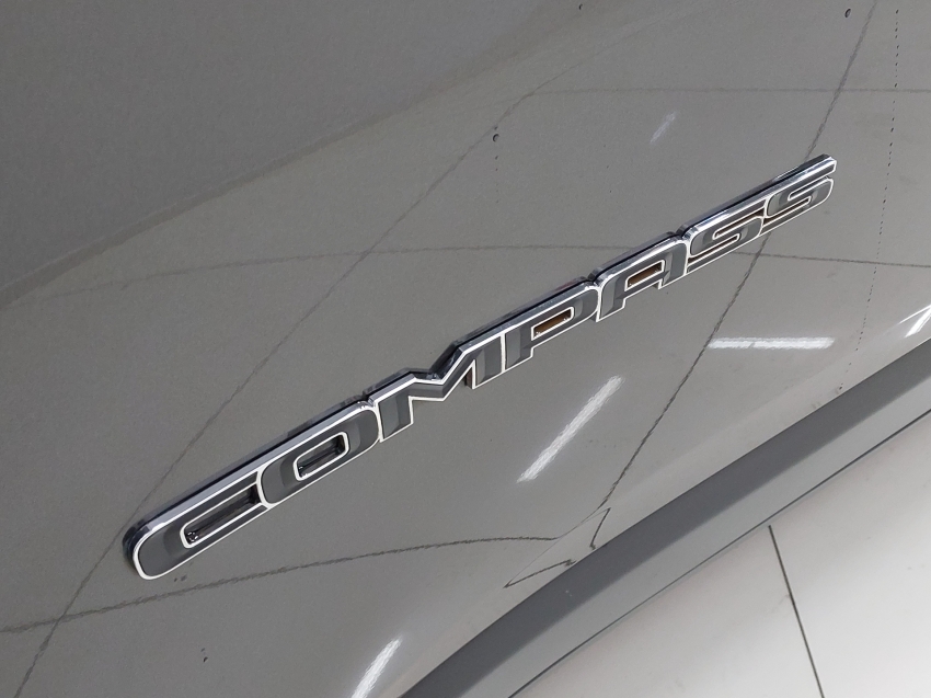 jeep compass 1.3 t270 turbo flex sport at6 4p automatico 2022