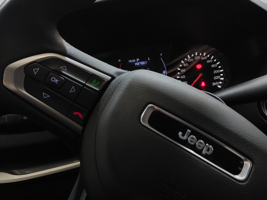 jeep compass 1.3 t270 turbo flex sport at6 4p automatico 2022