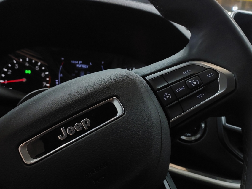 jeep compass 1.3 t270 turbo flex sport at6 4p automatico 2022