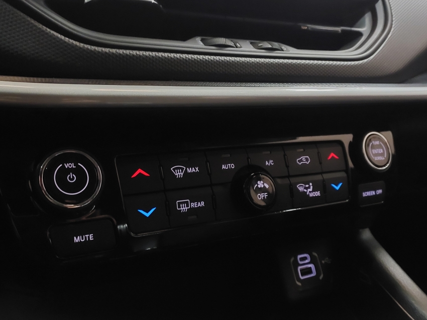 jeep compass 1.3 t270 turbo flex sport at6 4p automatico 2022