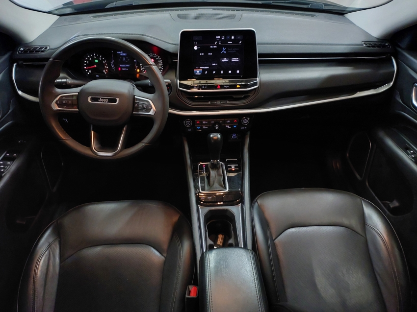 jeep compass 1.3 t270 turbo flex sport at6 4p automatico 2022