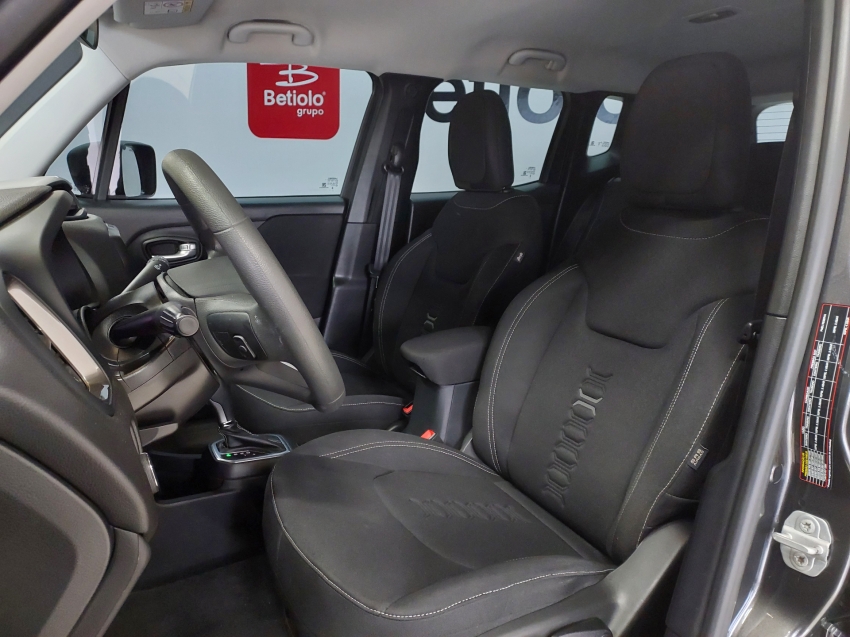 jeep renegade 1.3 t270 turbo flex sport at6 4p automatico 2023