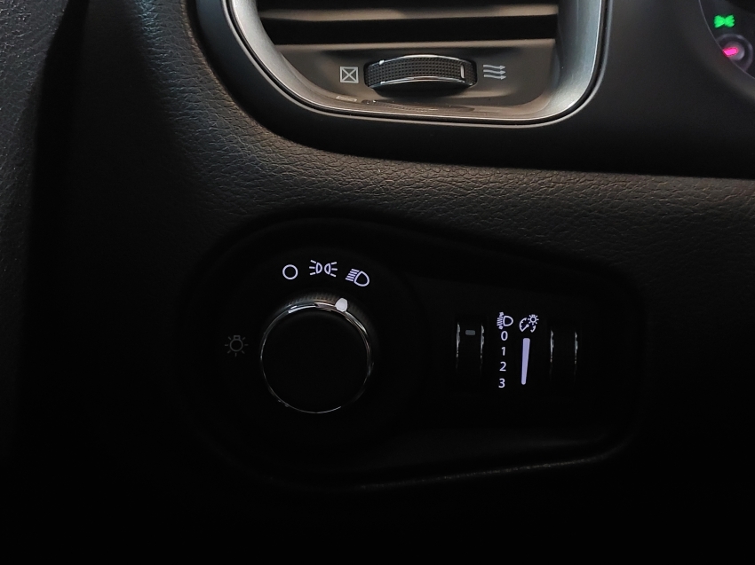 jeep renegade 1.3 t270 turbo flex sport at6 4p automatico 2023