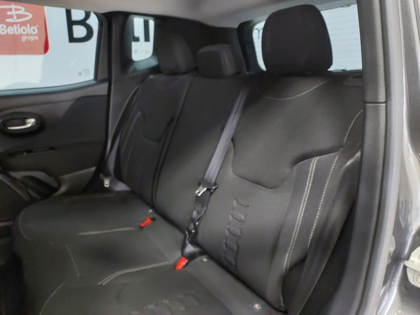 jeep renegade 1.3 t270 turbo flex sport at6 4p automatico 2023