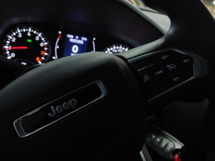 jeep renegade 1.3 t270 turbo flex sport at6 4p automatico 2023