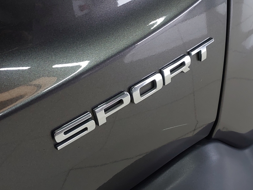 jeep renegade 1.3 t270 turbo flex sport at6 4p automatico 2023