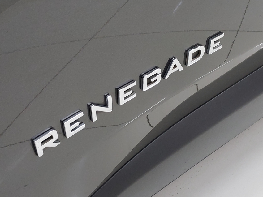 jeep renegade 1.3 t270 turbo flex sport at6 4p automatico 2023